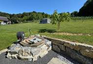 Aussicht: unglaublich - Lage: perfekt - Wohnfläche erweiterbar