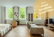 Maison 1 - The Classic