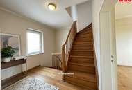 Reihenhaus mit Gebirgsblick in ruhiger Linzer Lage – Ihr Wohntraum mit Potenzial