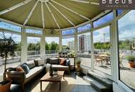 + + + NÄHE TRAISENPARK + + + Funktionale Bürofläche ca. 235 m² mit TERRASSE und Wintergarten + + + ab Jänner 2027 + + +