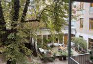 Renovierungsbedürftiges Alteigentum Nähe Brunnenmarkt