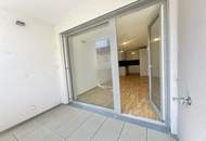 Hier müssen Sie schnell sein - AB SOFORT BEZIEHBAR! Tolle 2 Zimmerwohnung + Loggia! Absolute Ruhelage! U1 Kagranerplatz!