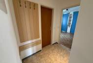 Wohnung mit Loggia in ruhiger Lage in Aschach a. d. Donau!