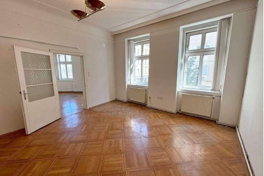 Kleinbüro nahe Fußgängerzone Favoriten!, Gewerbeobjekt-miete, 712,38,€, 1100 Wien 10., Favoriten