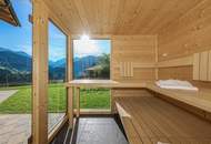 Luxus-Apartmenthaus in einzigartiger Top-Sonnenlage