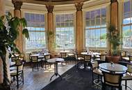 Gastronomisches Highlight in 1 A Lage inmitten der berühmten Kaiserstadt Bad Ischl