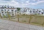 Für Naturliebhaber; 3 Zimmerwohnung mit Balkon