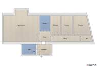 Stilalbauwohnung mit ca. 53m² Wohnsalon | 4 Zimmer & optionaler Garagenplatz | unbefristet & mit Einbauküche