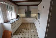 Gepflegtes Einfamilienhaus mit eigenem SPA-Bereich und großem Garten