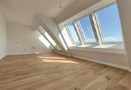 Traumhafte 5-Zimmer-Maisonette-Penthousewohnung - Schöner Weitblick - Ein Zuhause für höchste Ansprüche - Wohnen mit Qualität, Komfort und Zukunft