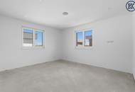 Modernes Einfamilienhaus mit Smart-Home-Technologie in Unterbrunn – Erstbezug, nur 10 Minuten zur Schnellbahn