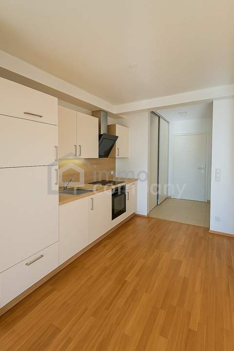 WIEDERVERGABE! Klimaanlage, Ausblick und Balkon? Nachmieter für 1-Zimmer-Wohnung in Bruck/Leitha gesucht!