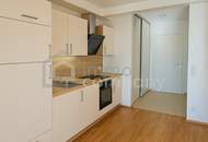 WIEDERVERGABE! Klimaanlage, Ausblick und Balkon? Nachmieter für 1-Zimmer-Wohnung in Bruck/Leitha gesucht!