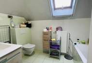 Ihre Familienliegenschaft mit 2 Wohneinheiten! Massive Preisreduktion! 35 min nach Wien!