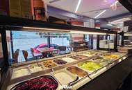 "Top-Gastronomiefläche in zentraler Lage von Tulln"