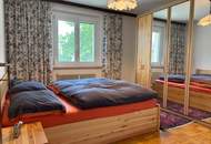 Erdgeschosswohnung in ruhiger und zentrumsnaher Lage in Schärding