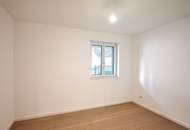 Traumhafte 2-Zimmer-Gartenwohnung in grüner Oase nahe der Donau! ERSTBEZUG!