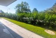 WELCH EIN AUSBLICK AUF die Stadt Wien !