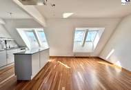 360° TOUR // DACHGESCHOßWOHNUNG im PALAIS FANTO