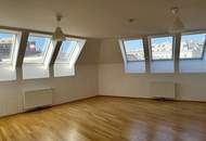 City, Sonne & Dachterrasse