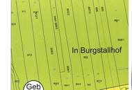 Großzügiges Grundstück in Ruhelage mit S-Bahn-Anschluss – Bauen ohne Bauzwang und viel Grünraum genießen