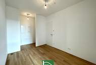 Wunderschöne 2 Zimmer Neubauwohnung mit ca. 10m² Balkon! Absolute Ruhelange - JETZT ANFRAGEN