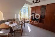 Singlewohnung in Türnitz in sehr schöner Lage
