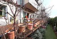 TERRASSENAPARTMENT MIT POOLBENUTZUNG