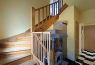 Einfamilienhaus in Baden: 4 Zimmer, Garten, Terrasse, Carport – zu kaufen!