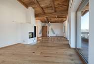 Neubau: Dachgeschosswohnungen in Pisten- & Zentrumsnähe