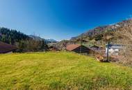 Modern, Ökologisch und Effizient Wohnen mit traumhaften Panoramablick