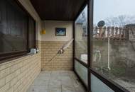 Charmantes Haus mit Entwicklungspotenzial im Herzen von Poysdorf