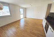 Q11 Leben in Simmering - Lichtdurchflutete Terrassenwohnung mit 2 Zimmern und Deckenkühlung!