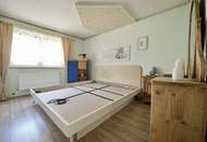 Idyllisches Einfamilienhaus mit Garten in ruhiger Umgebung nahe Biberhaufenweg