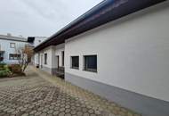 GROSSZÜGIGES LANDHAUS MIT GESCHLOSSENEM INNENHOF, WERKSTATT UND NEBENGEBÄUDEN IN PARADIESISCHER GRÜNRUHELAGE MIT MÖGLICHKEIT AUF STADEL UND KLEINE LANDWIRTSCHAFTLICHE FLÄCHE