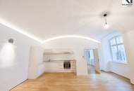 360 TOUR // SCHÖNE ALTBAUWOHNUNG mit HOFBLICK