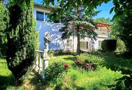 Einfamilienhaus in traumhafter Südhanglage am Waldrand mit 1.743 m² Grundstück & Panoramablick