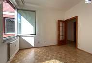 Schöne 3-ZIMMERWOHNUNG, 80m², 1.Bezirk, Grünblick, Gonzagagasse // 3-ROOM CITY APARTMENT at "MORZINPLATZ"