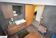 Hochwertiges Niedrig-Energie Einfamilienhaus mit Carport und Garage Nähe Wien !