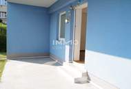 Sonnige 3-Zimmer Garten-Wohnung in der Sophiengutstraße 31 / Froschberg