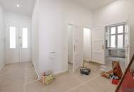 Unbefristet // ALTBAU-BÜRO IN ELEGANTEM HAUS // Erstbezug nach Sanierung