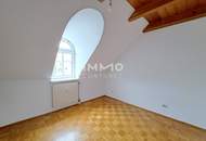 Galeriewohnung in ruhiger Innenhoflage | Ägydigasse 13