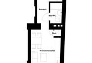 Erstbezug nach Sanierung (zu Grunde Ihrer Wünsche) - Stadtwohnung im Gründerzeithaus - 5 Gehminuten zur Mariahilfer Straße - U-Bahn U3
