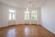 ++NEU++ Bezugsfertig: gepflegte 2-Zimmer Altbauwohnung in toller Lage!