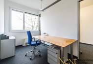 Großzügige Bürofläche mit Dachterrasse in Linz zu vermieten!