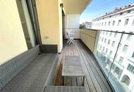 HIGH LEVEL DG-Wohnung mit 14m² WEST-TERRASSE!!!