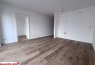 Muhr 58 | Sonnige 3-Zimmerwohnung mit Balkon | Erstbezug | Hofruhelage