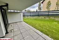 Zuhause am Marchfeldkanal - Moderne Eigentumswohnungen warten auf neue Eigentümer