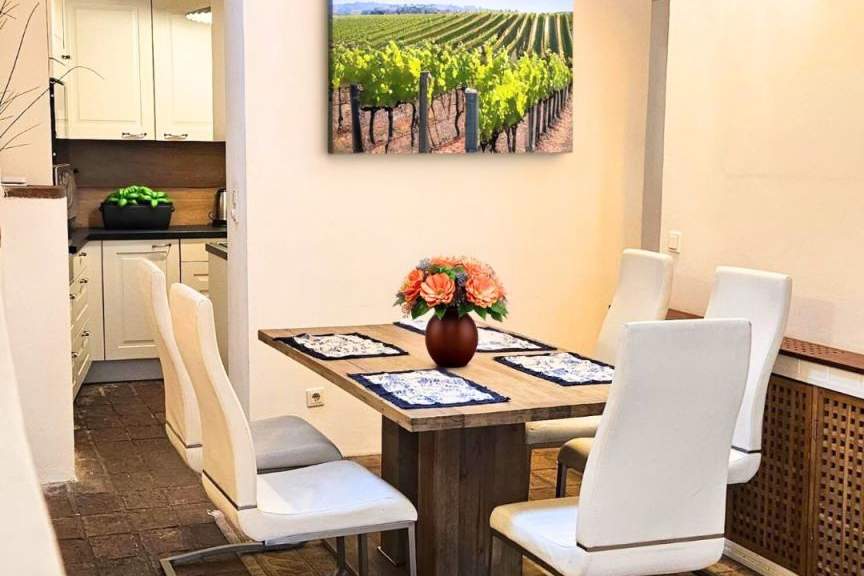 4 Zimmer Wohnung mit Gartenbenutzung in Grinzing, Wohnung-kauf, 749.000,€, 1190 Wien 19., Döbling