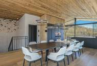Luxusvilla in Toplage am Fuße des Hahnenkamm